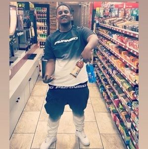 Meet your Posher, Kareem